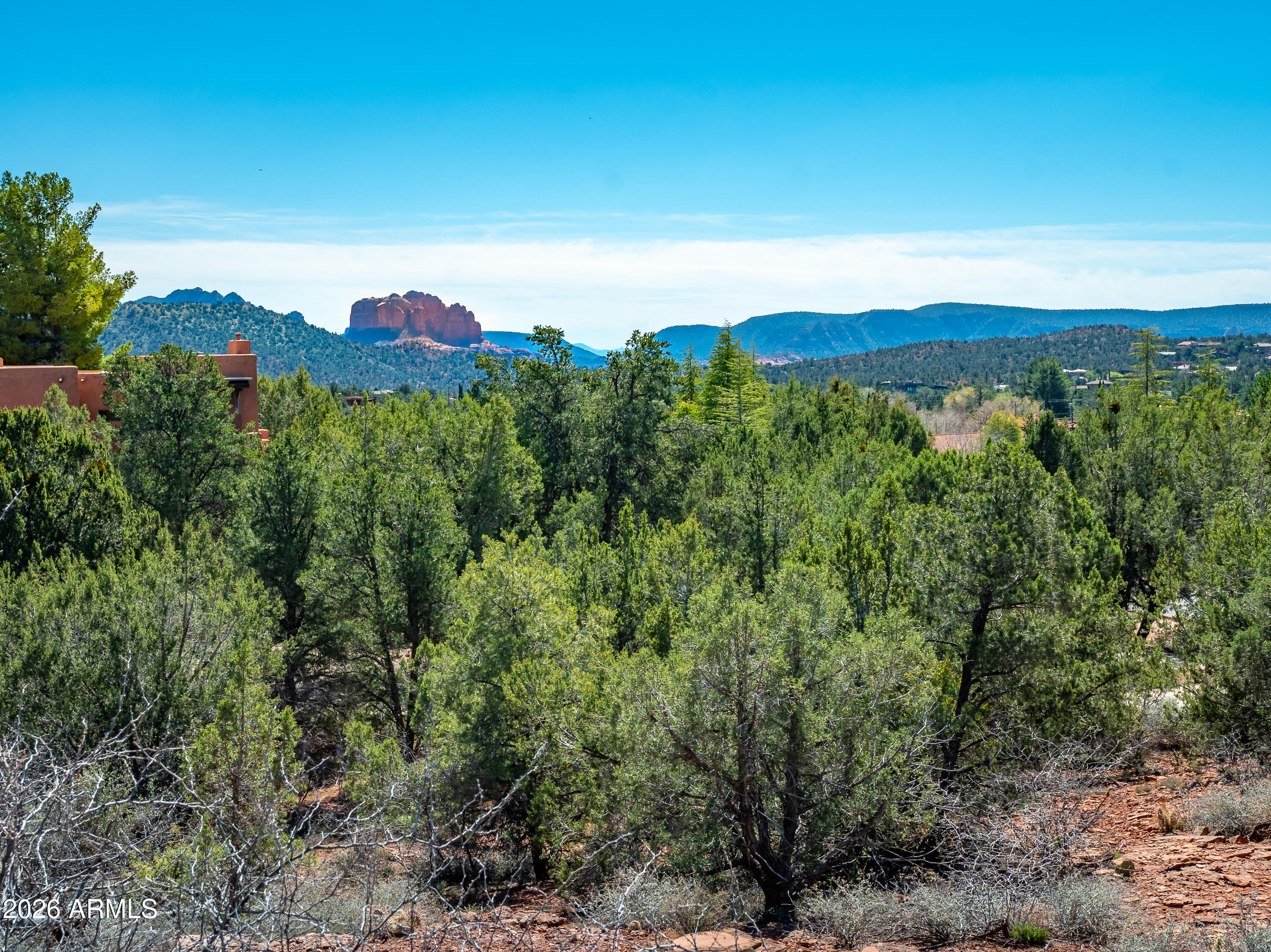 THUNDER MOUNTAIN RANCH - Land
