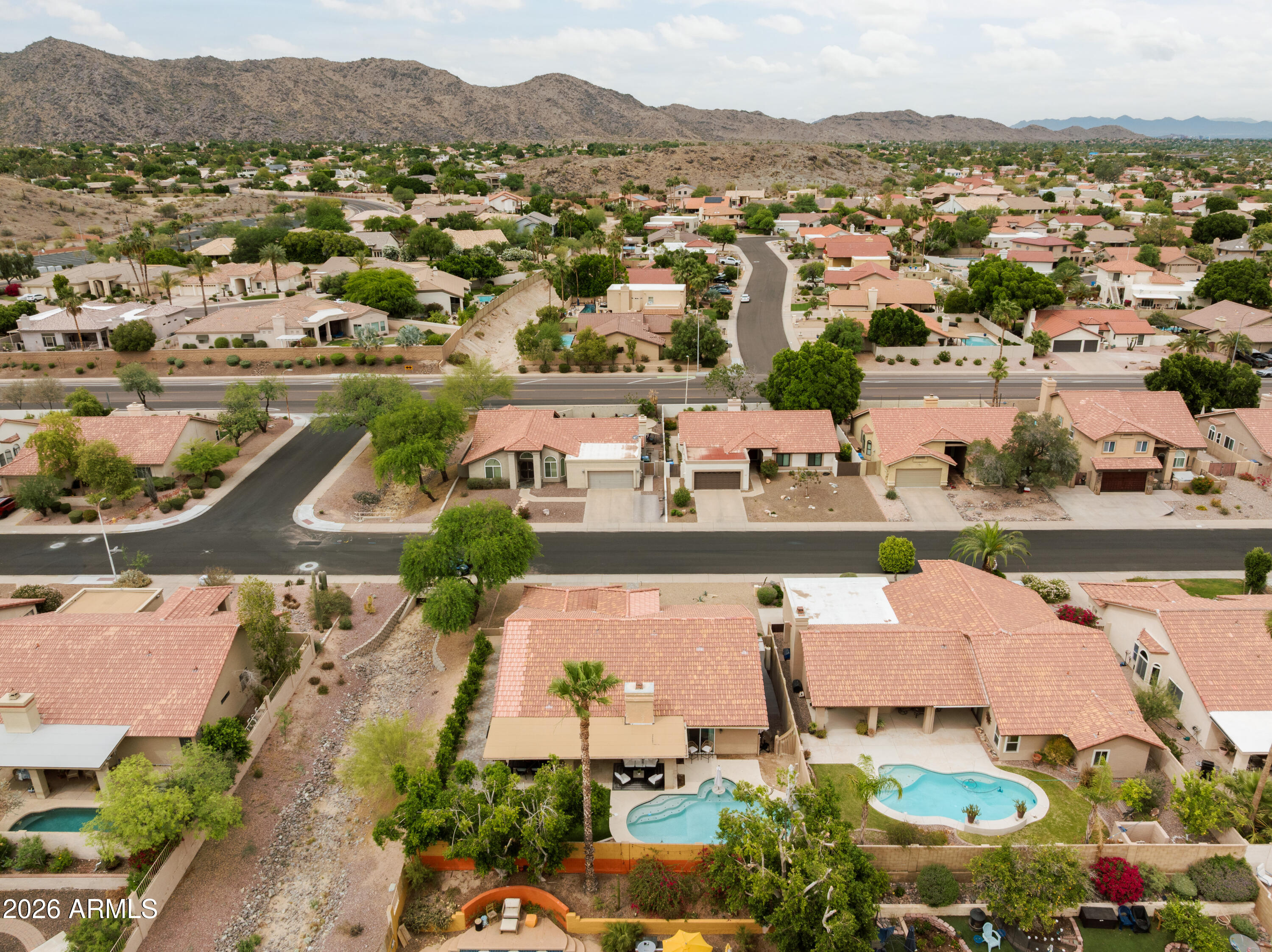 3641 E GOLDFINCH GATE Lane