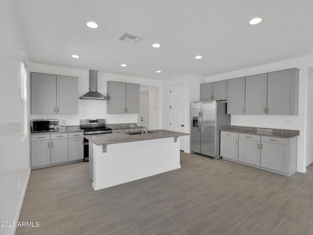 Photo of 1707 W Hopi Drive, Coolidge, AZ 85128 (MLS # 6928052)