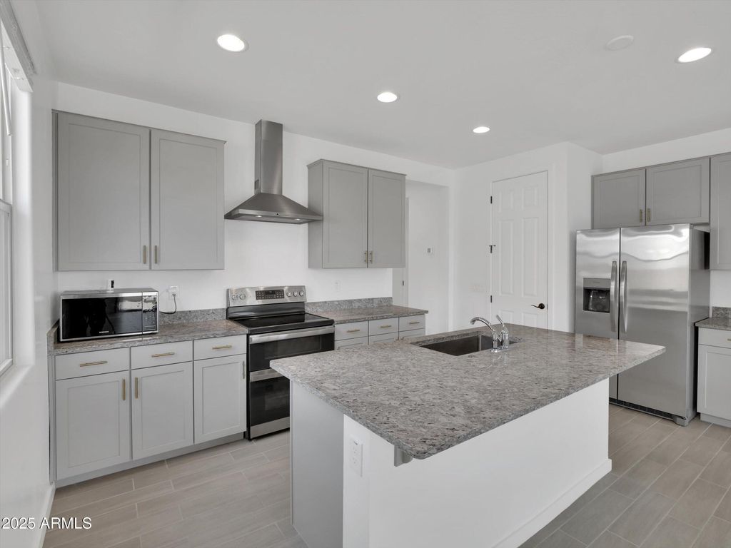 Photo of 1707 W Hopi Drive, Coolidge, AZ 85128 (MLS # 6928052)