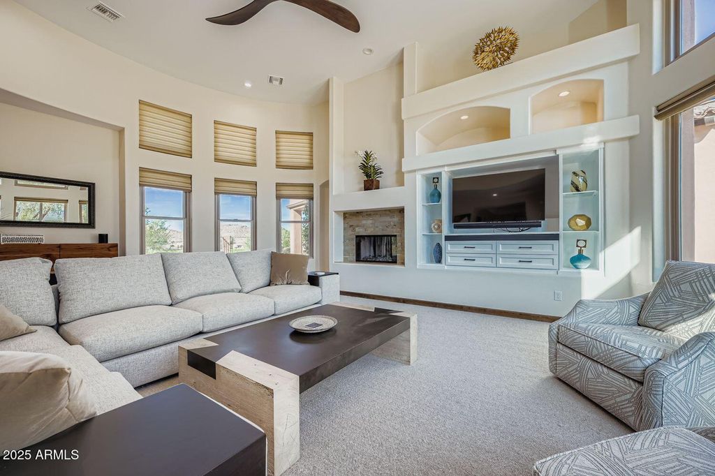 Photo of 7081 E Juniper Village Drive, Gold Canyon, AZ 85118 (MLS # 6914080)