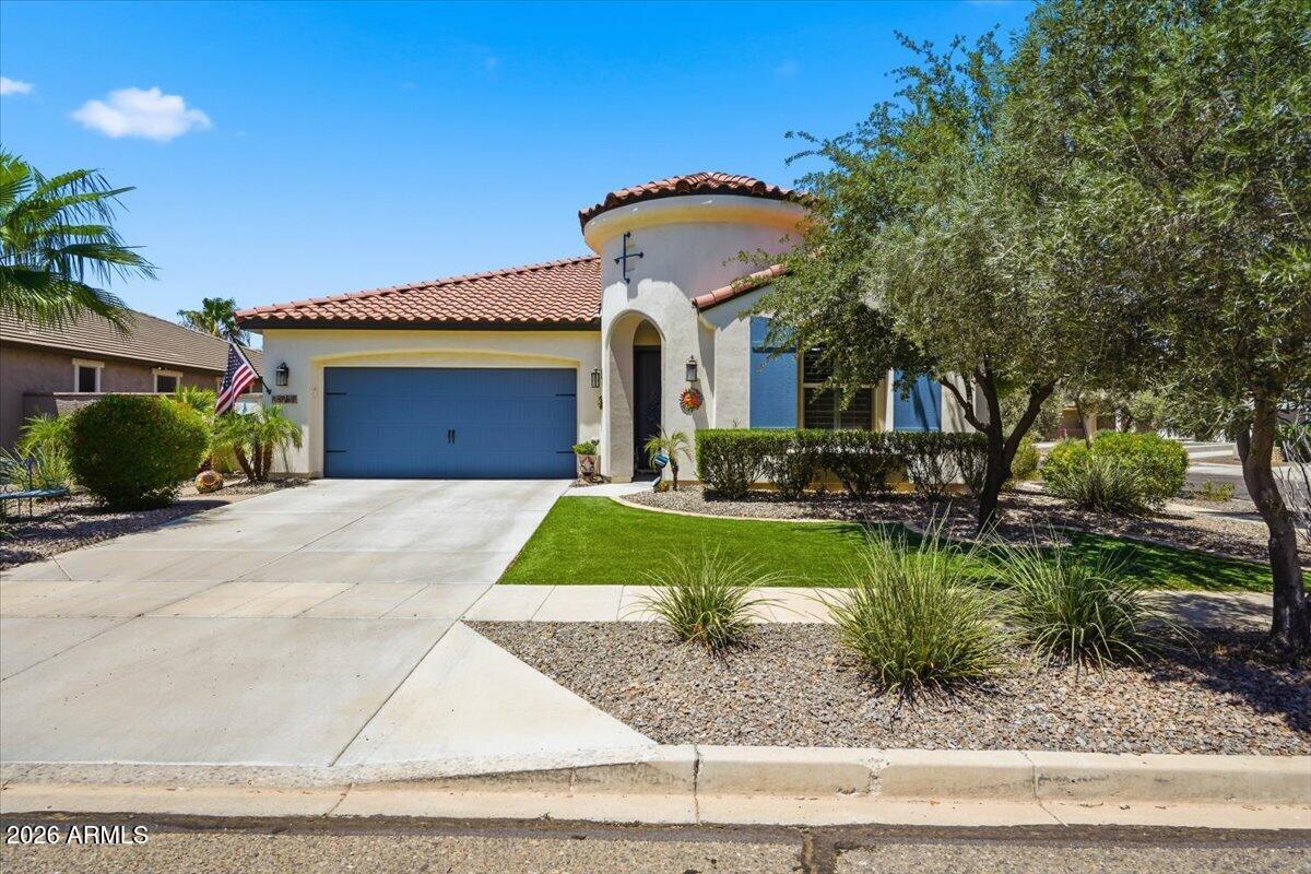 15120 W LARKSPUR Drive