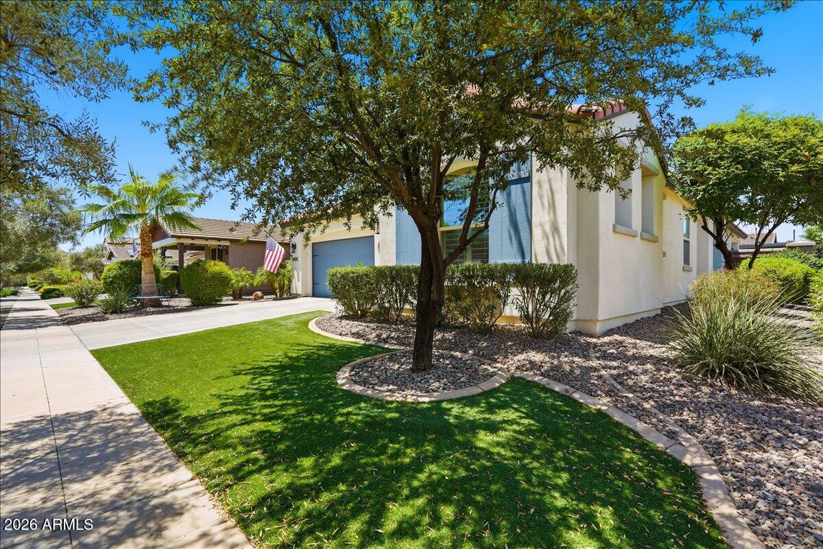 15120 W LARKSPUR Drive