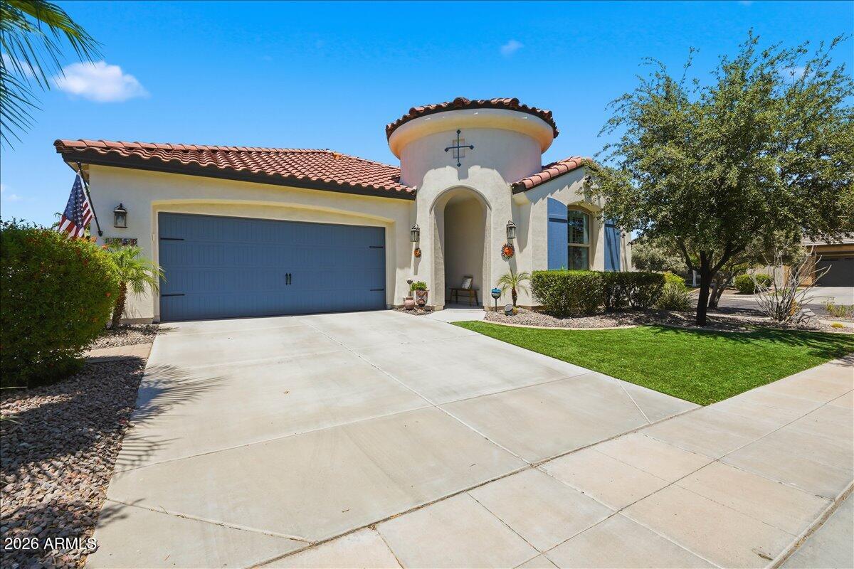 15120 W LARKSPUR Drive