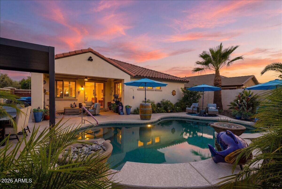 15120 W LARKSPUR Drive