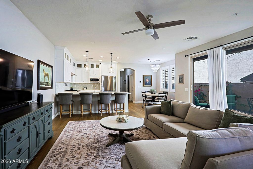 Photo of 20941 W White Rock Road, Buckeye, AZ 85396 (MLS # 6999531)