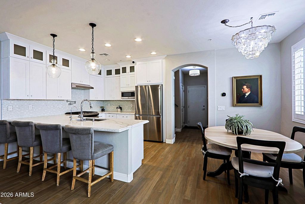 Photo of 20941 W White Rock Road, Buckeye, AZ 85396 (MLS # 6999531)