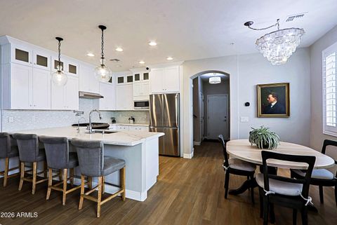 20941 W WHITE ROCK Road Buckeye AZ 85396