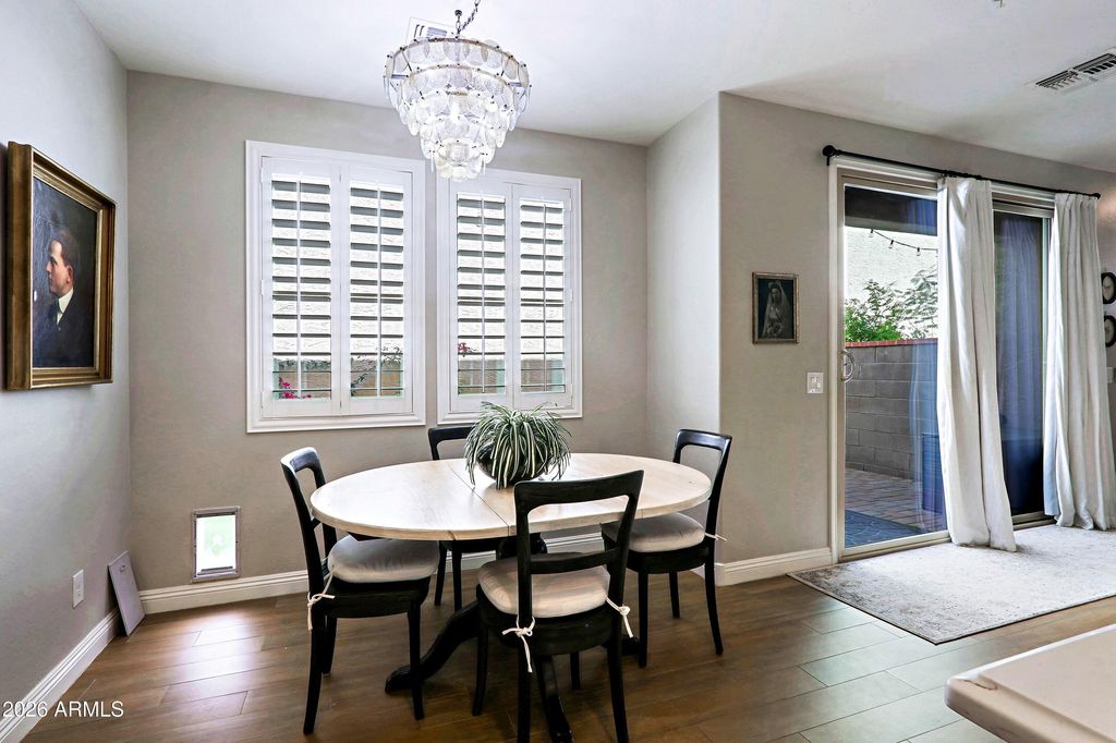 Photo of 20941 W White Rock Road, Buckeye, AZ 85396 (MLS # 6999531)