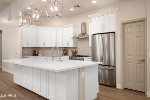 Photo of 20683 N 79th Way, Scottsdale, AZ 85255 (MLS # 6927209)