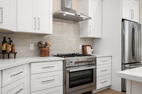 20683 N 79th Way Scottsdale AZ 85255