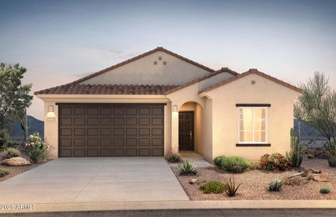 5023 S 252ND Avenue Buckeye AZ 85326