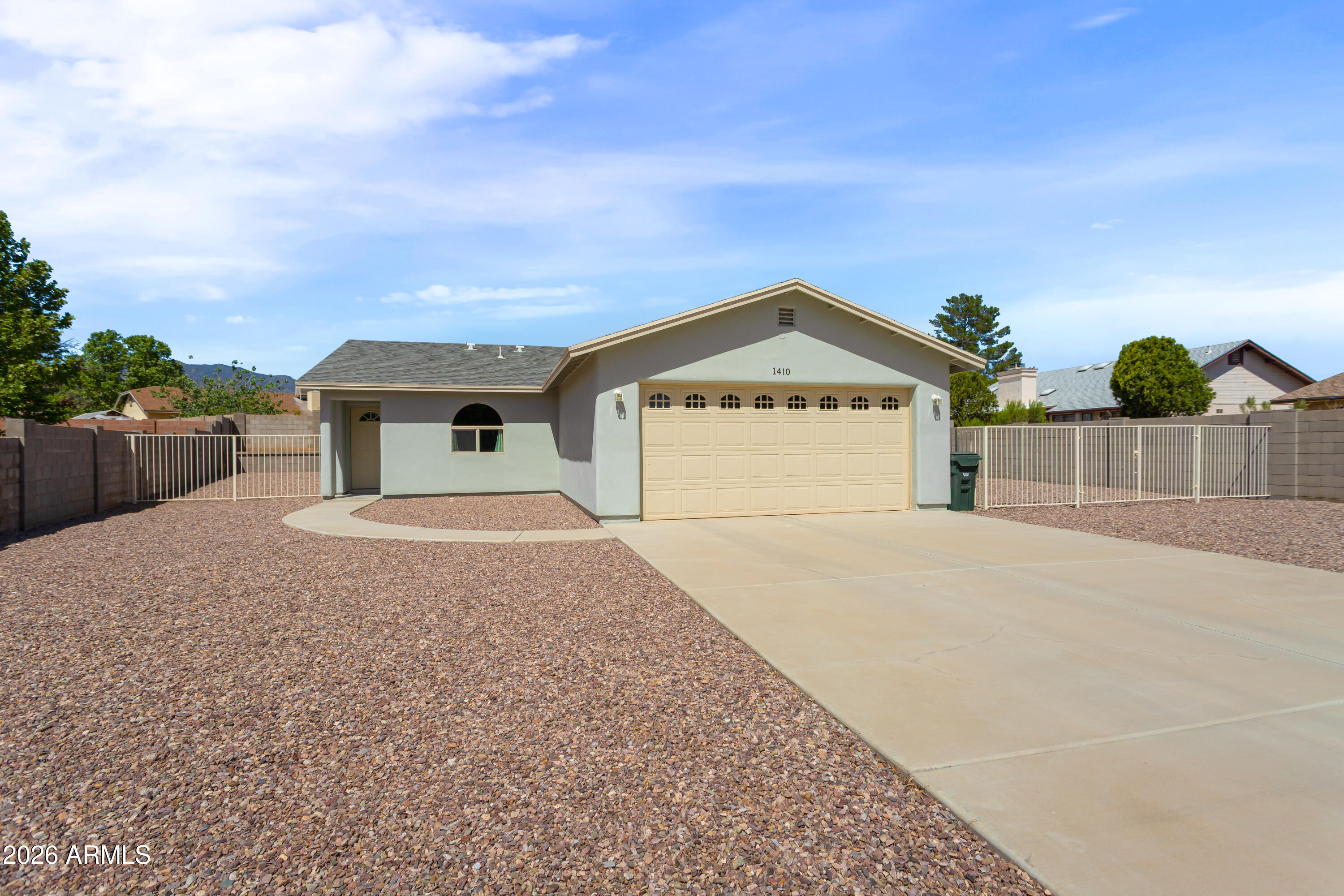 1410 WILDFLOWER Drive
