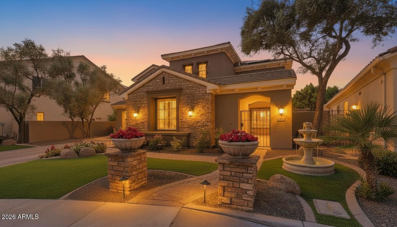 310 W NEW DAWN Drive