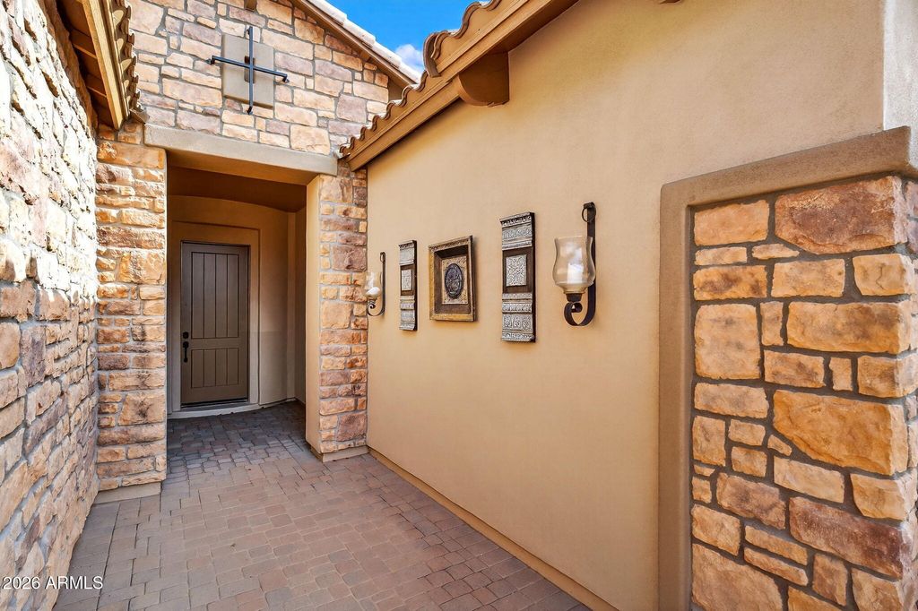 Photo of 1947 N Channing, Mesa, AZ 85207 (MLS # 6977509)