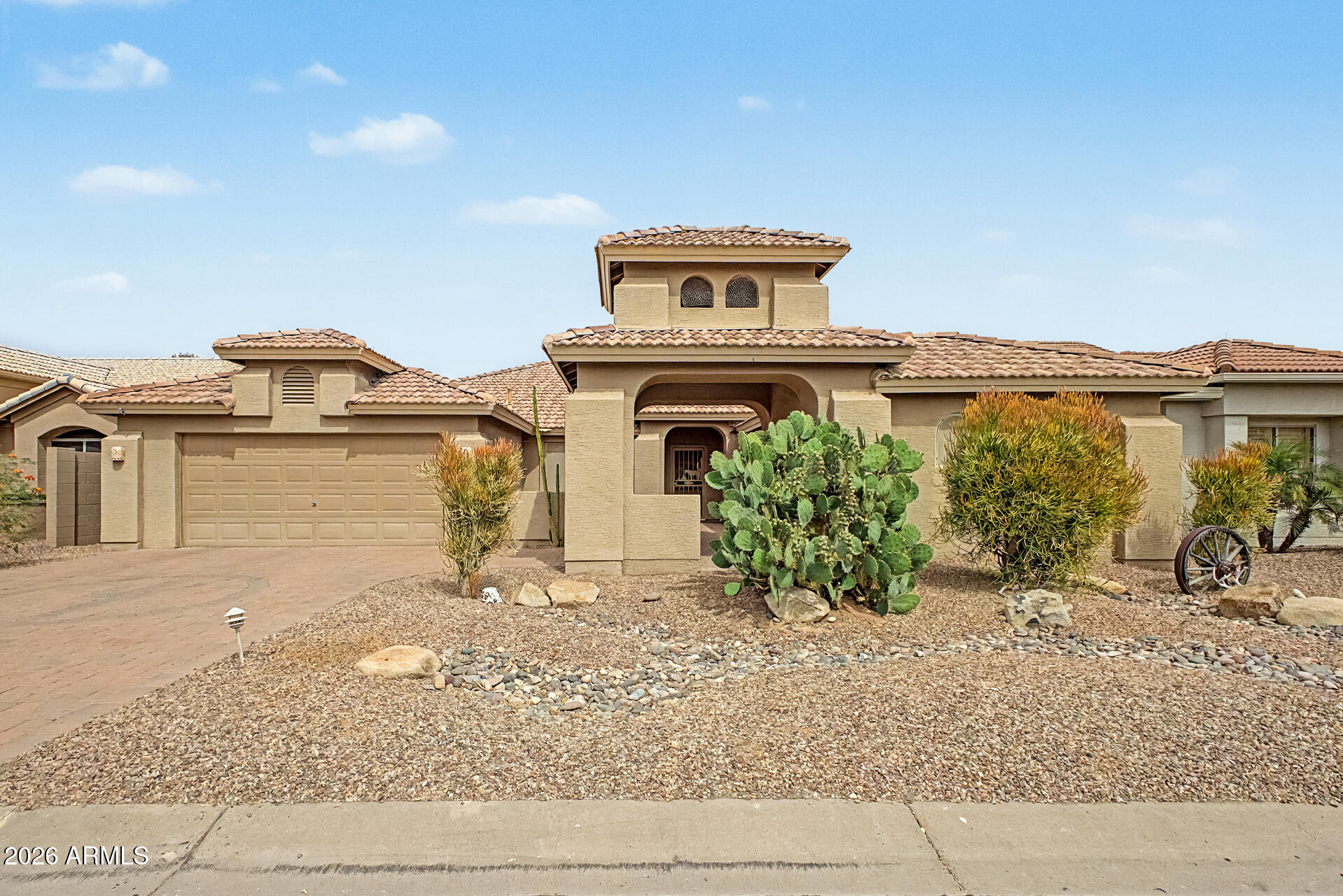 24415 S AGATE Drive