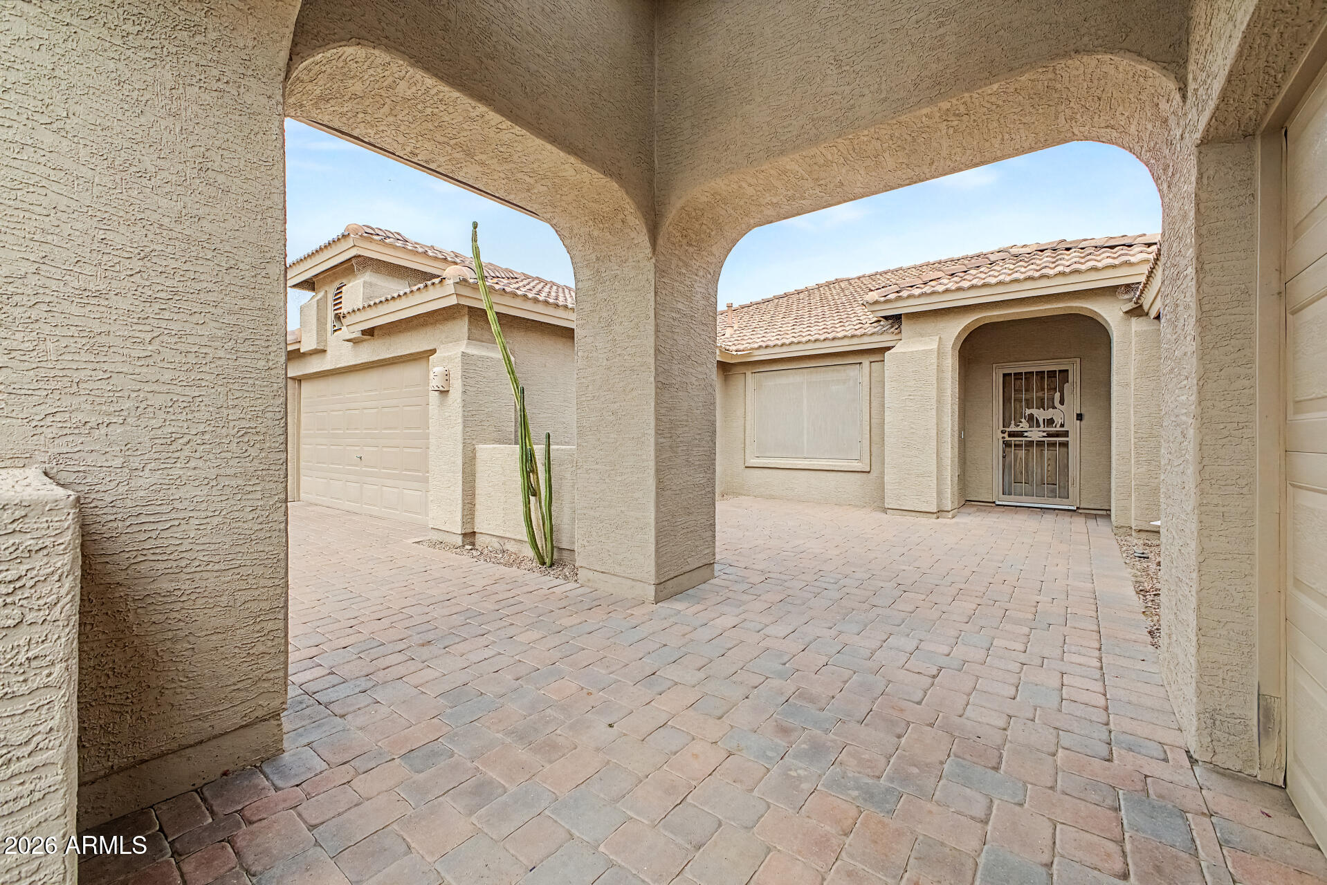 24415 S AGATE Drive