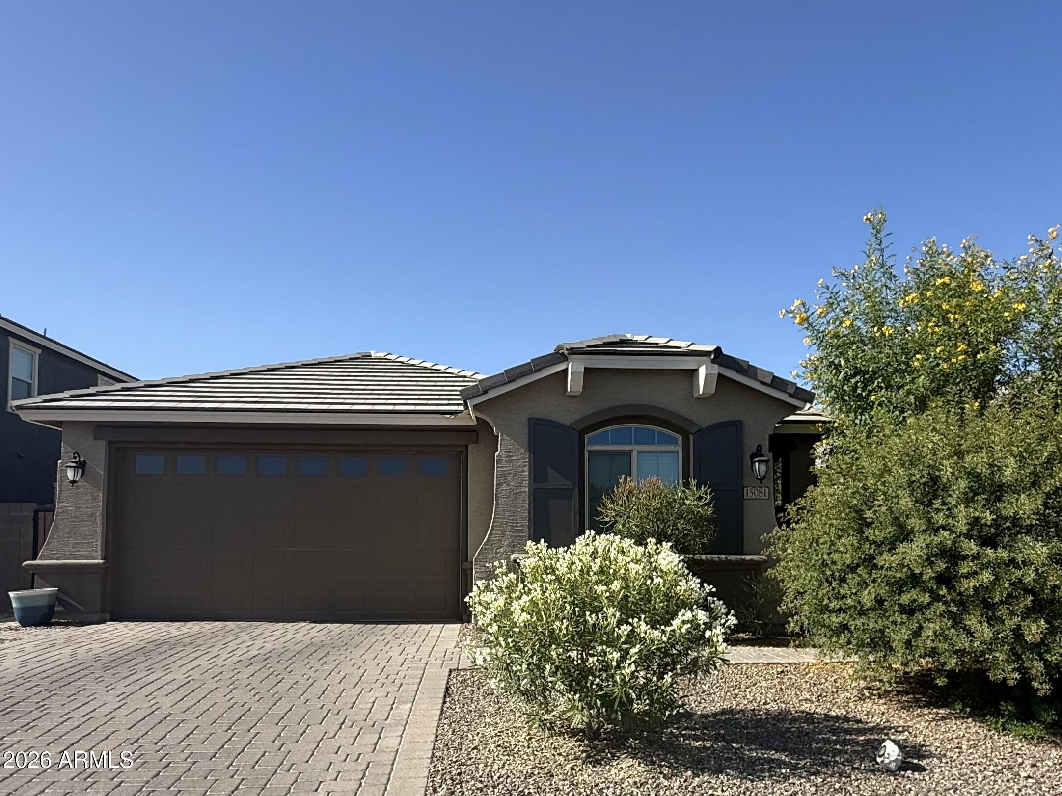 15081 W McKinley Street