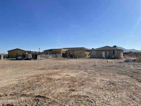 A home in Goodyear