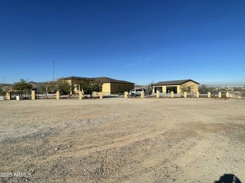 A home in Goodyear