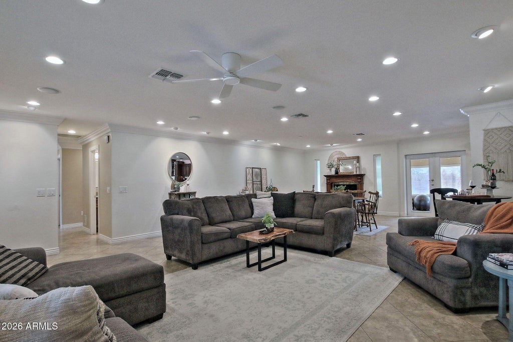 Photo of 3815 S Shannon Drive, Tempe, AZ 85282 (MLS # 7084451)