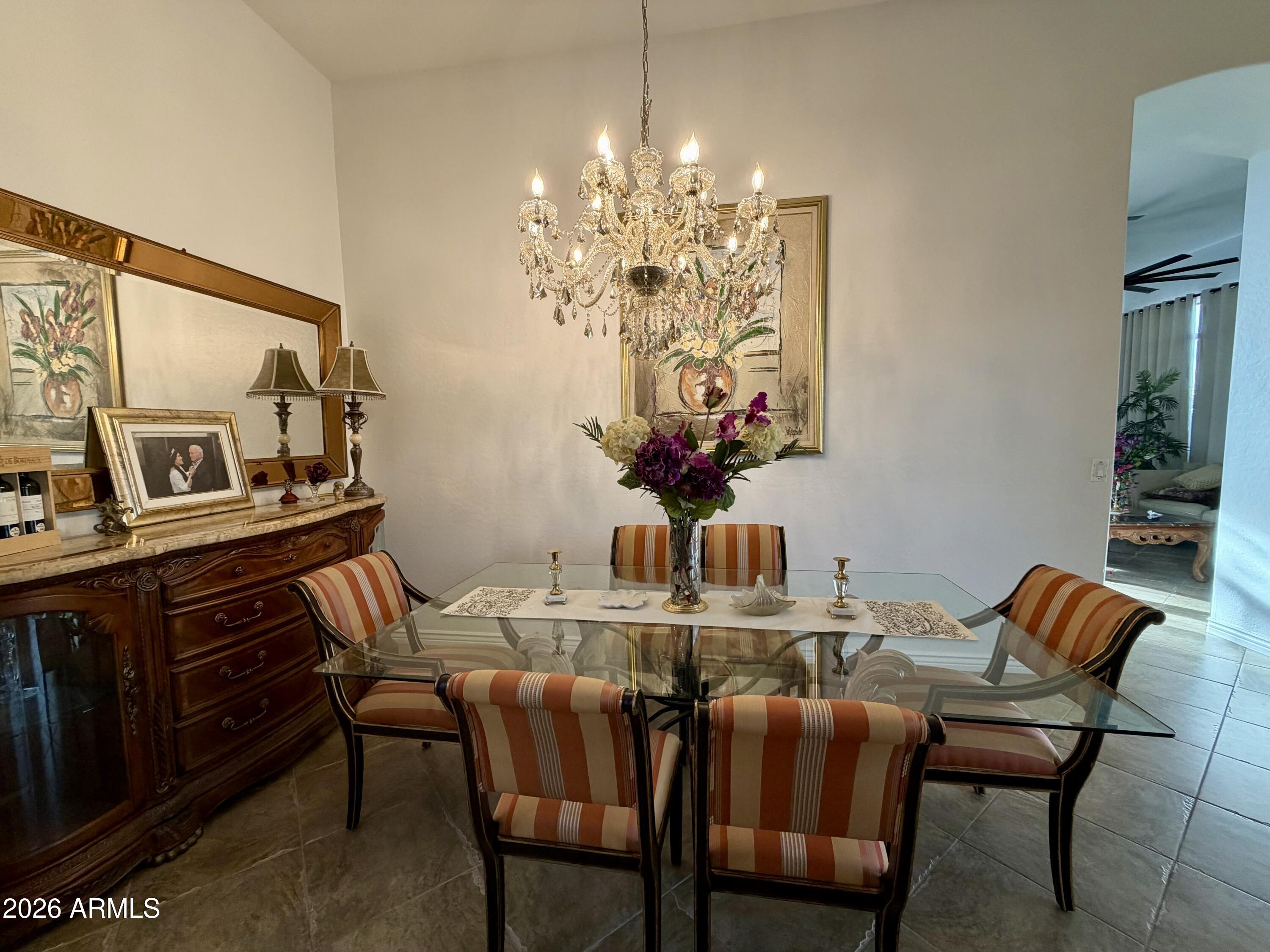 ANTHEM COUNTRY CLUB UNIT 16 LONG COVE - Residential