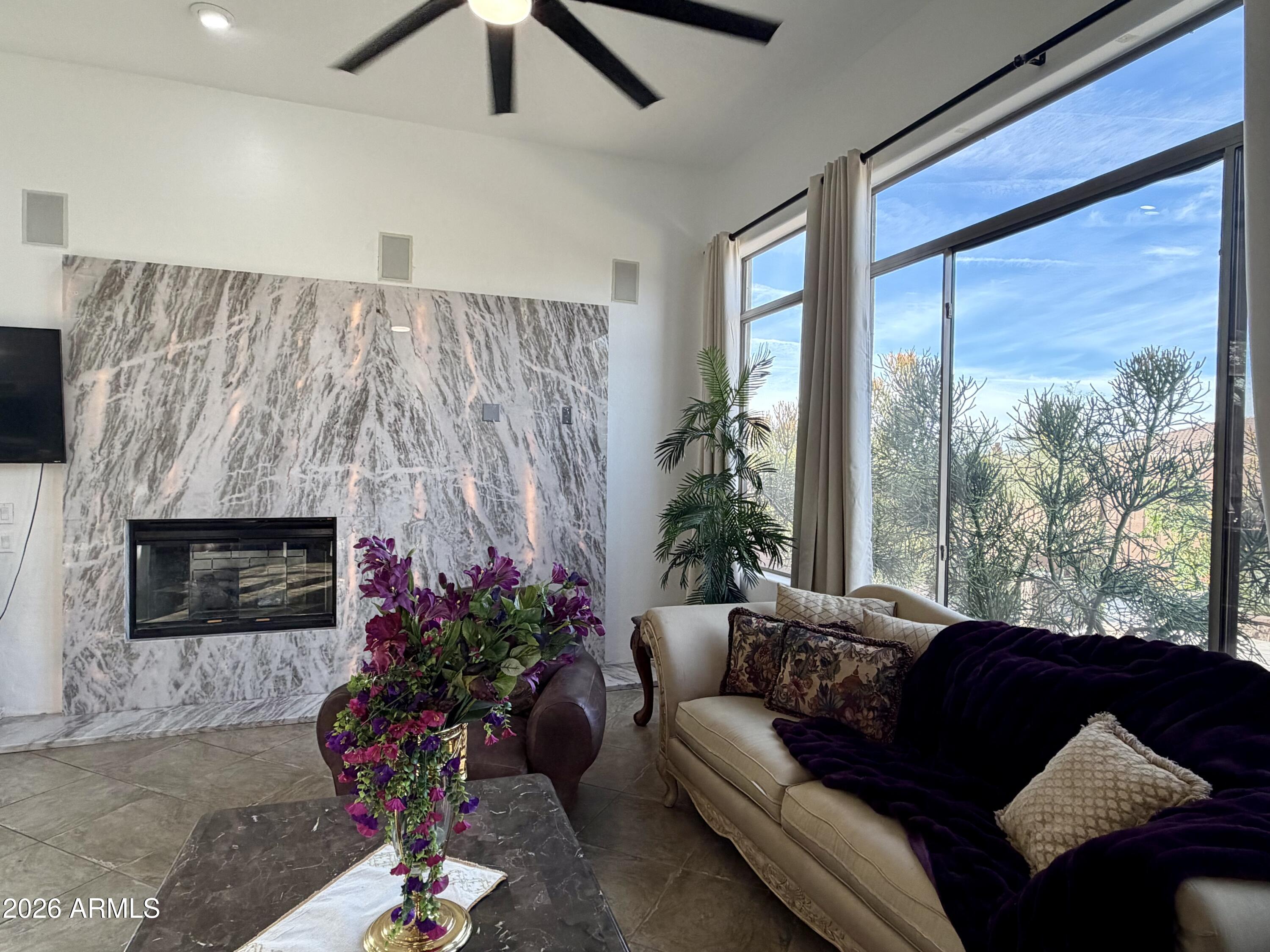 ANTHEM COUNTRY CLUB UNIT 16 LONG COVE - Residential