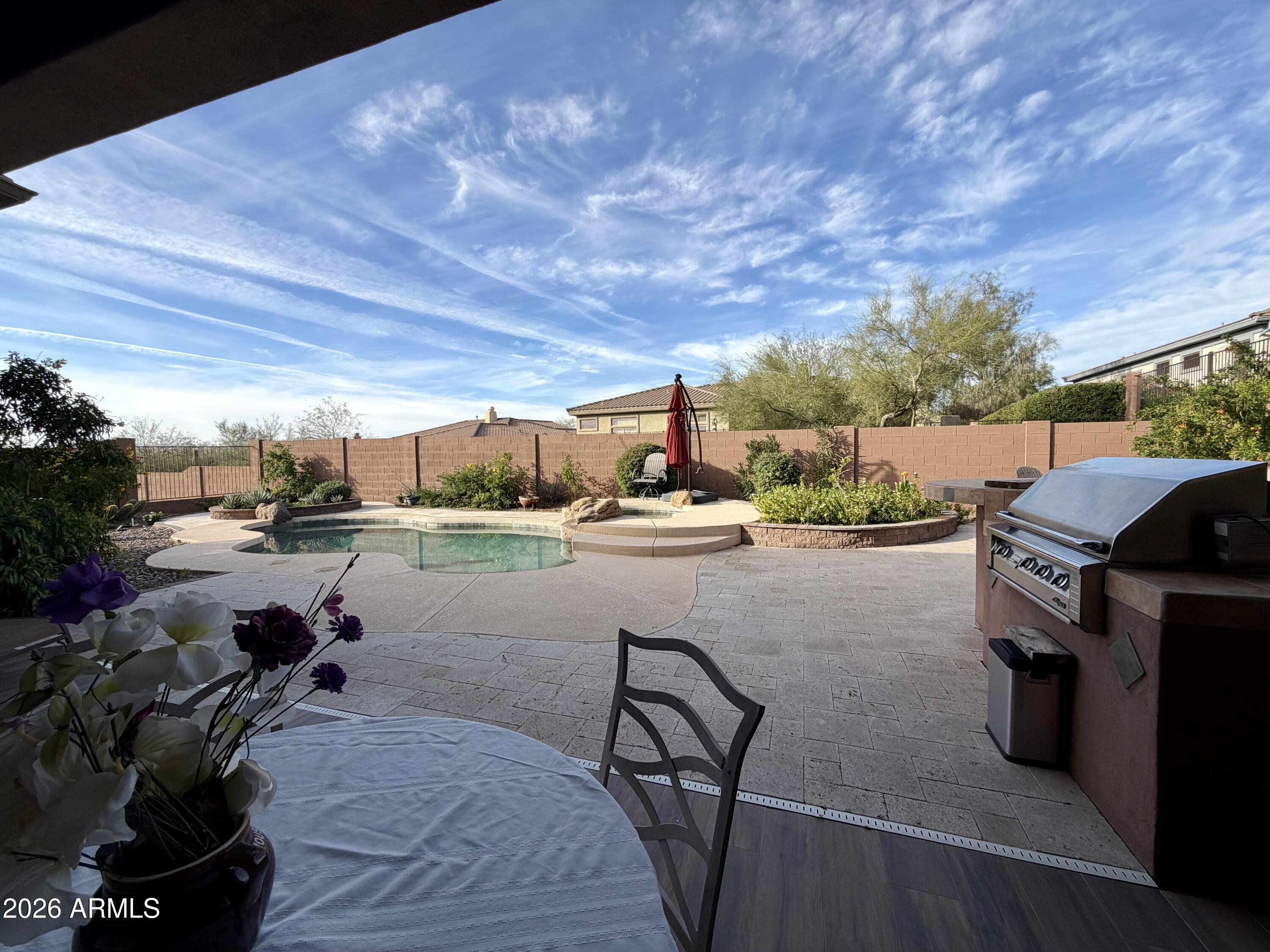 ANTHEM COUNTRY CLUB UNIT 16 LONG COVE - Residential