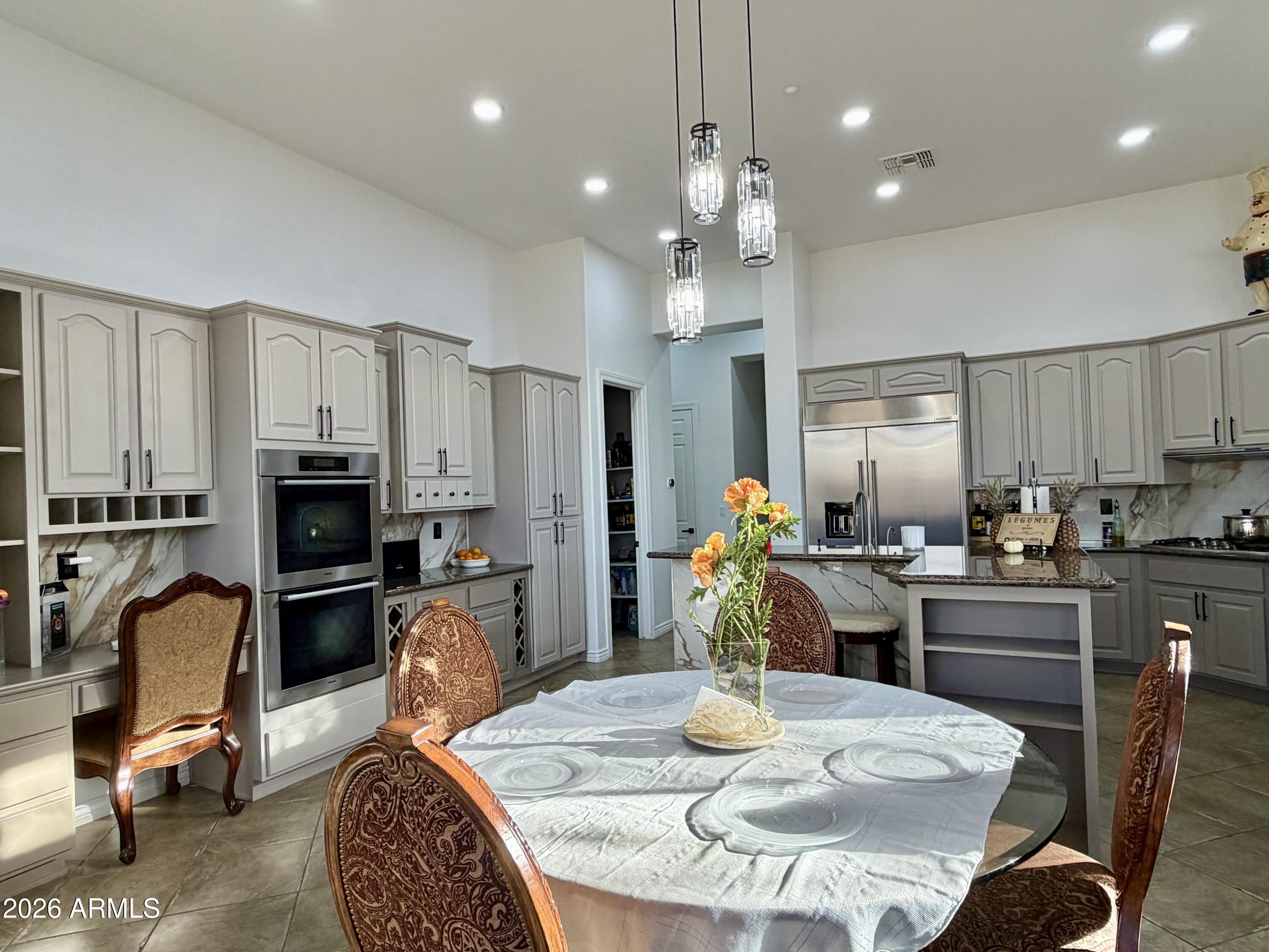 ANTHEM COUNTRY CLUB UNIT 16 LONG COVE - Residential