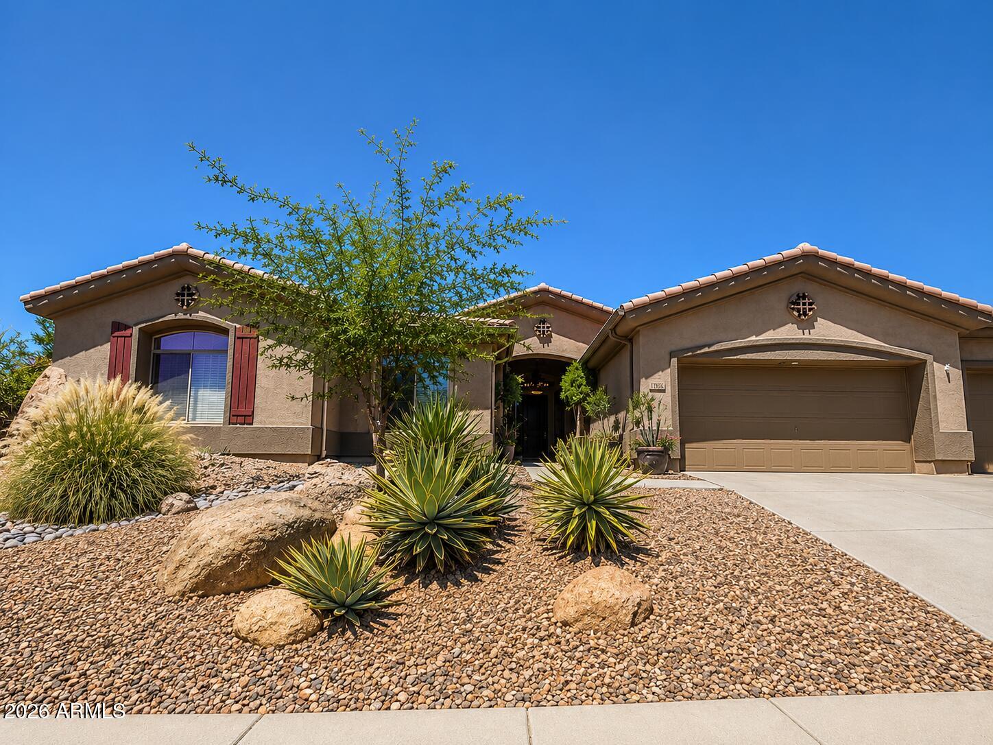 42408 N BACK CREEK Way
