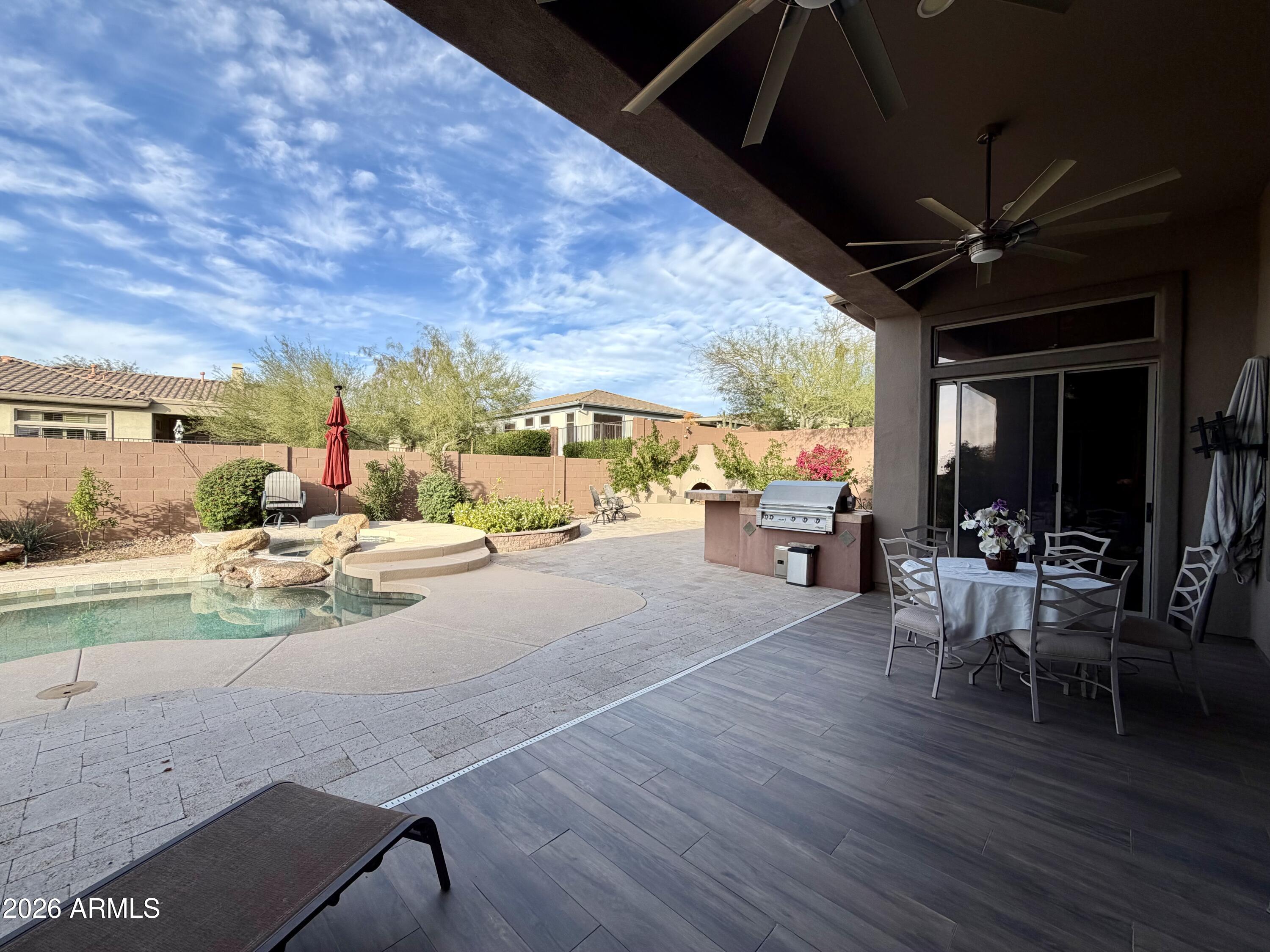 ANTHEM COUNTRY CLUB UNIT 16 LONG COVE - Residential
