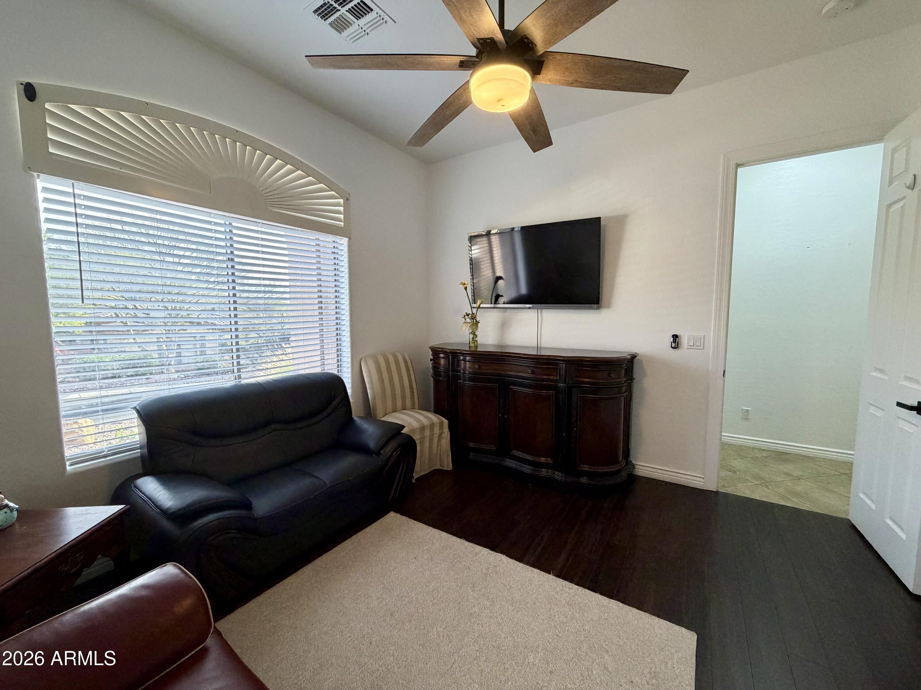 ANTHEM COUNTRY CLUB UNIT 16 LONG COVE - Residential