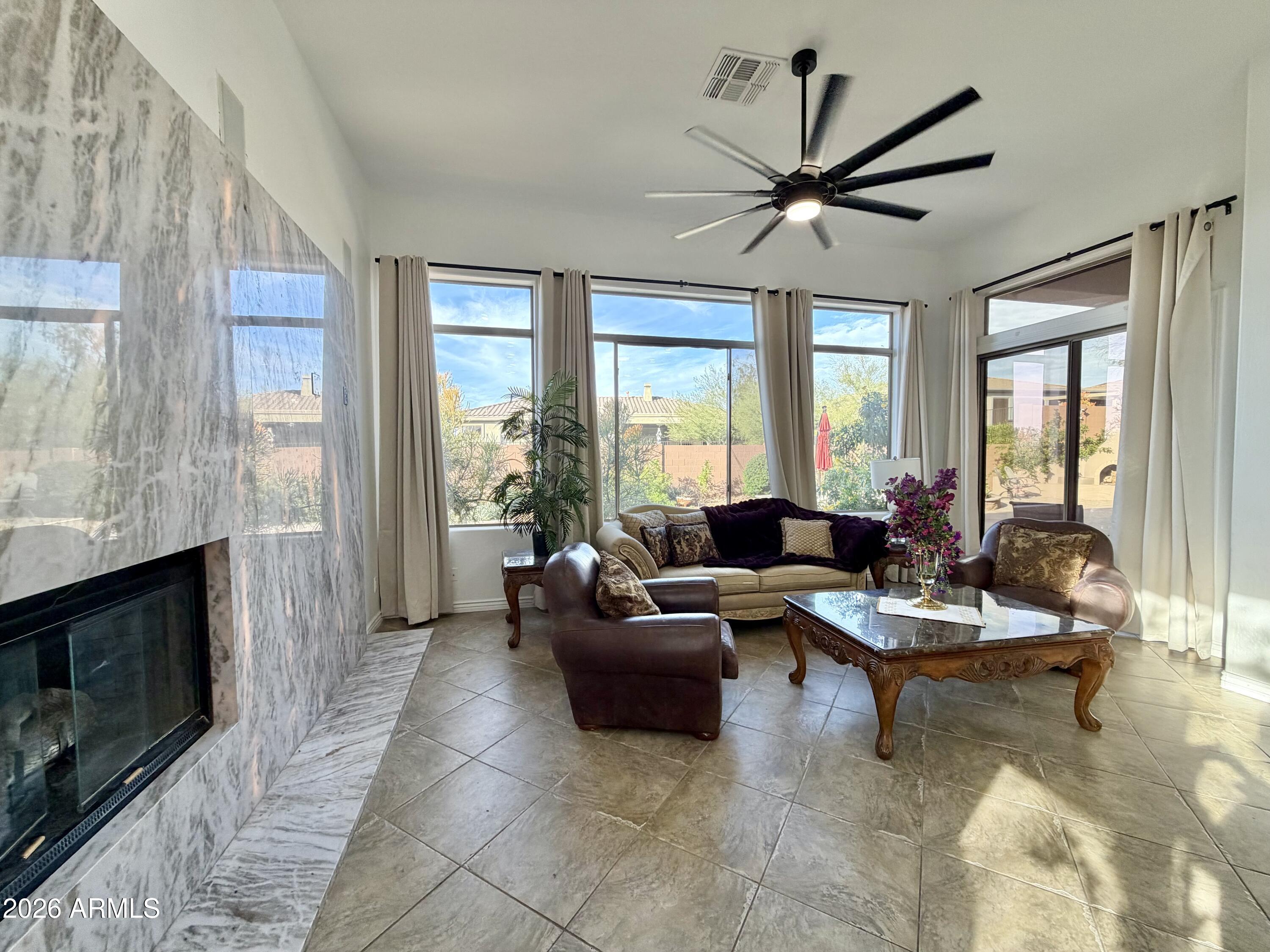 ANTHEM COUNTRY CLUB UNIT 16 LONG COVE - Residential