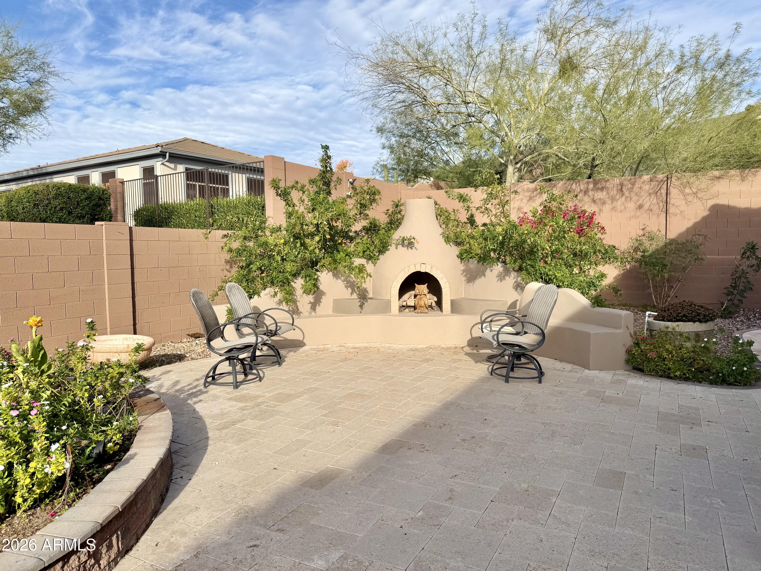 ANTHEM COUNTRY CLUB UNIT 16 LONG COVE - Residential