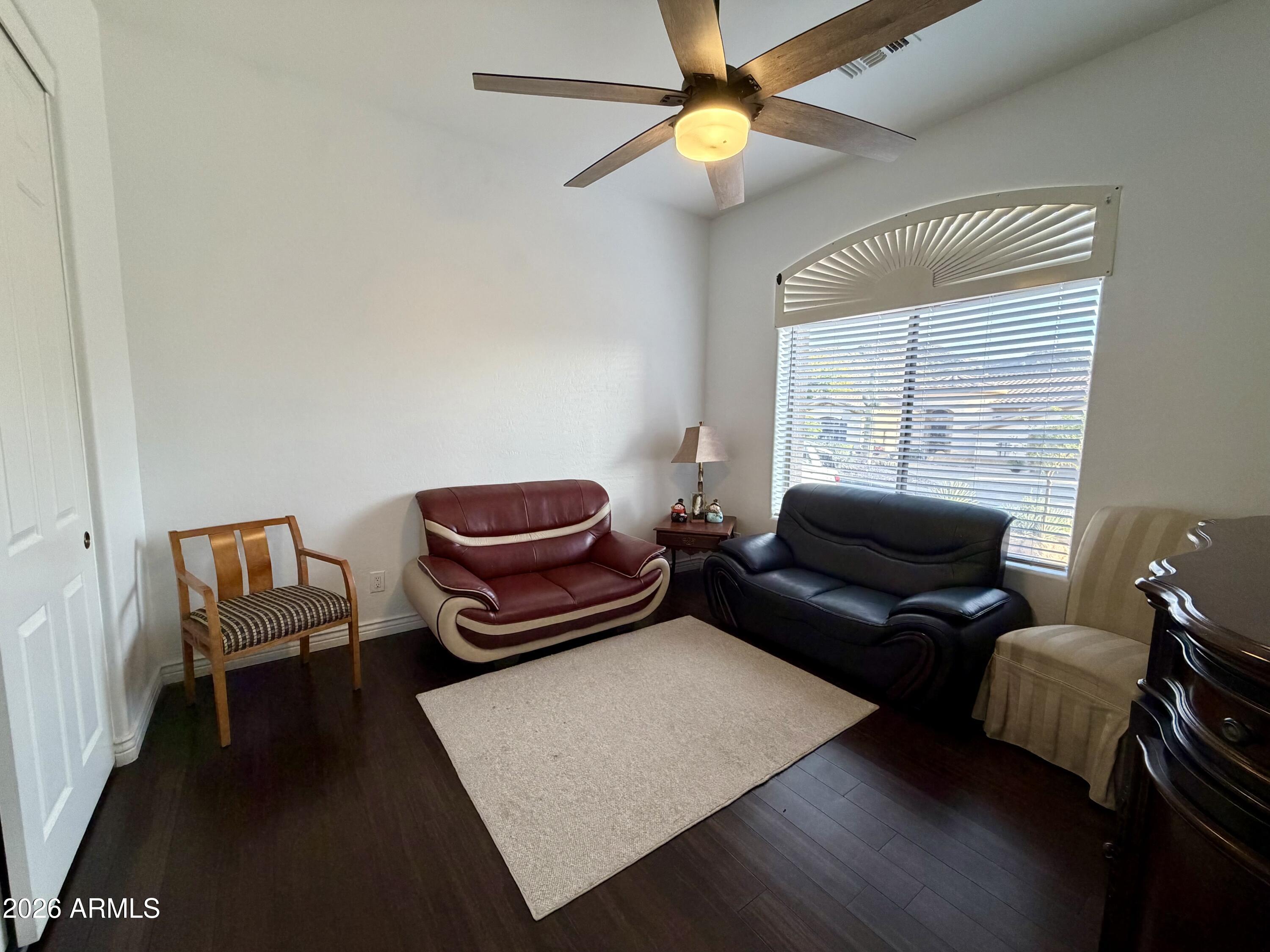 ANTHEM COUNTRY CLUB UNIT 16 LONG COVE - Residential