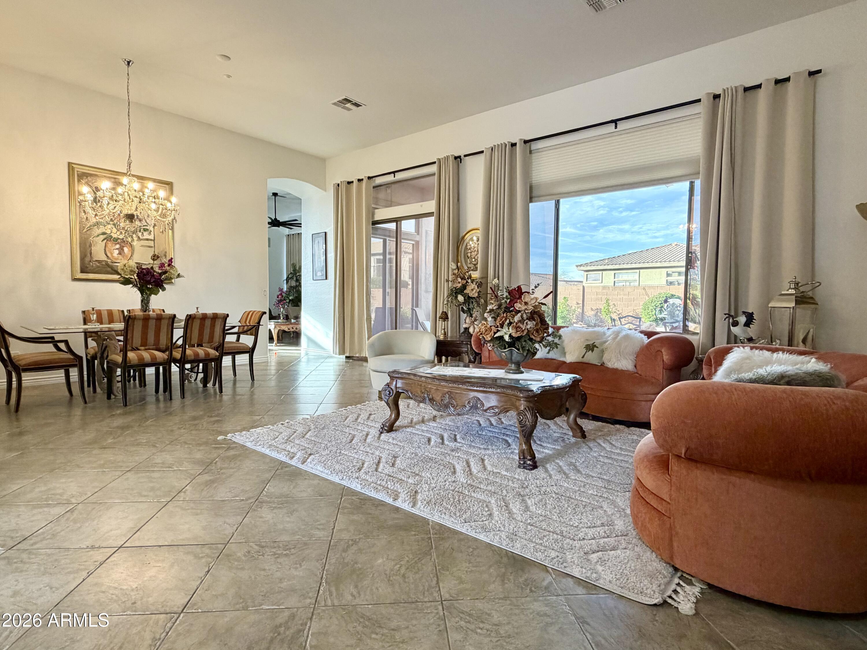 ANTHEM COUNTRY CLUB UNIT 16 LONG COVE - Residential