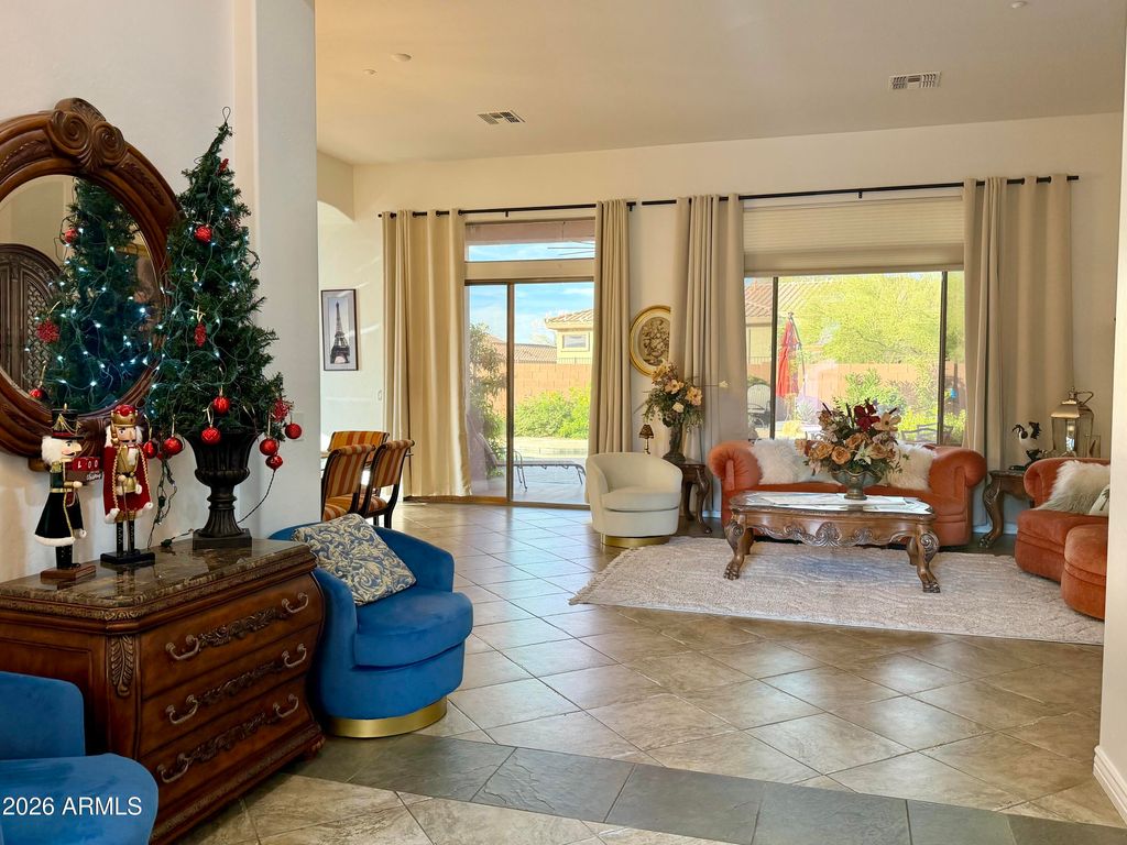 Photo of 42408 N Back Creek Way, Anthem, AZ 85086 (MLS # 6955373)