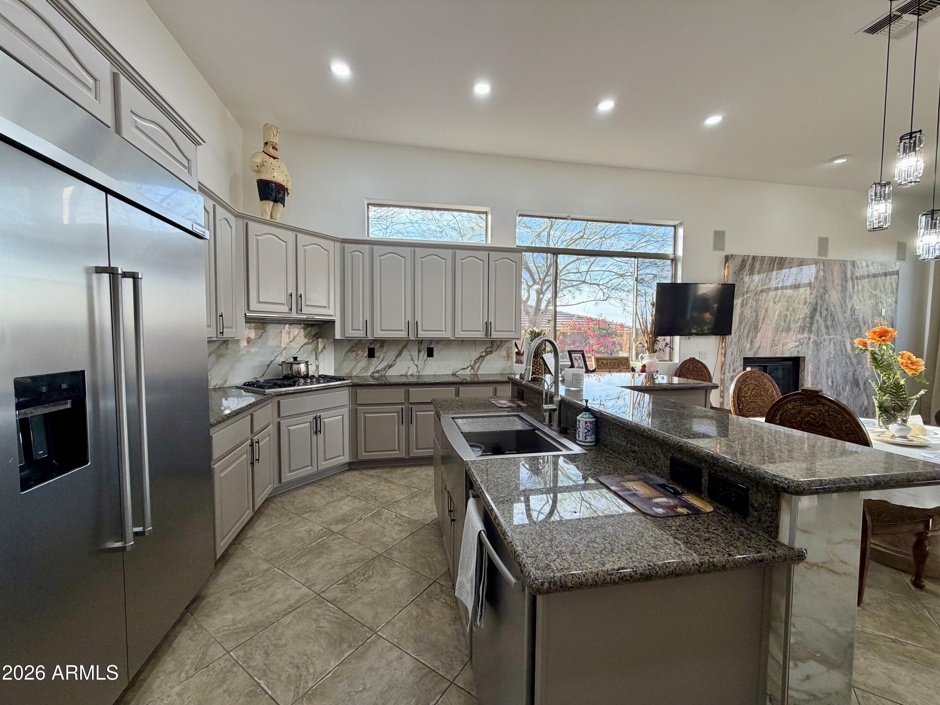 ANTHEM COUNTRY CLUB UNIT 16 LONG COVE - Residential