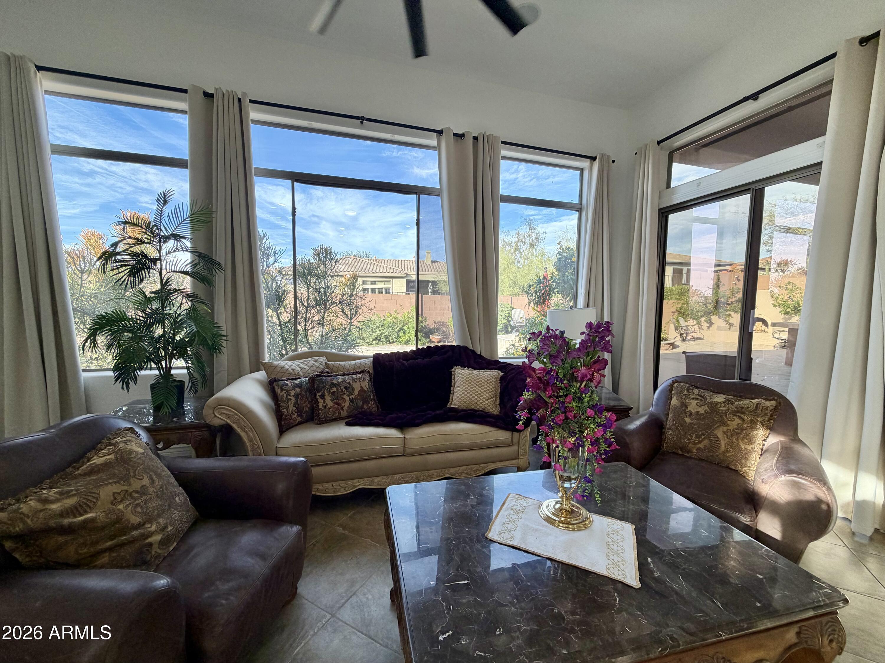 ANTHEM COUNTRY CLUB UNIT 16 LONG COVE - Residential