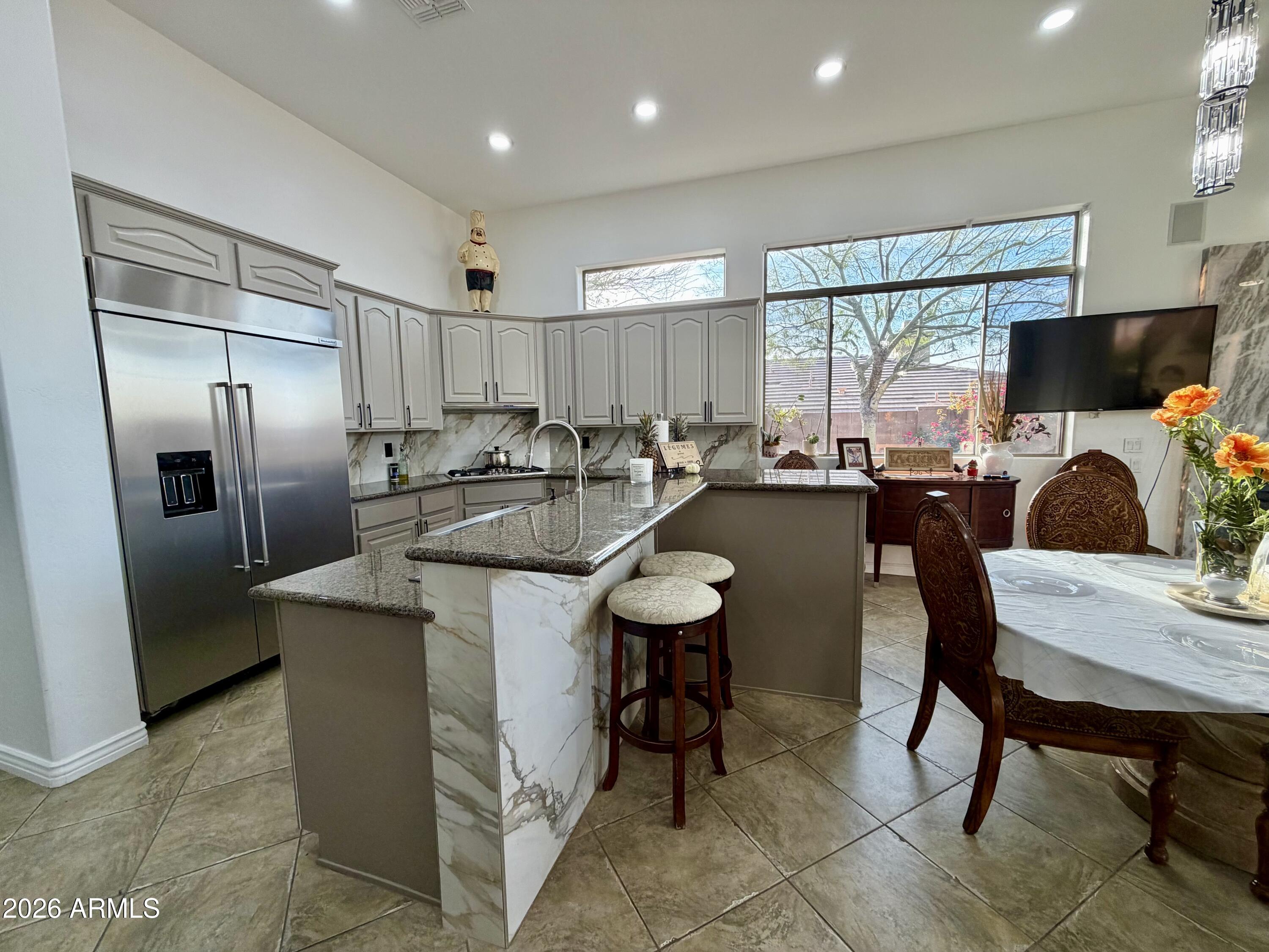 ANTHEM COUNTRY CLUB UNIT 16 LONG COVE - Residential