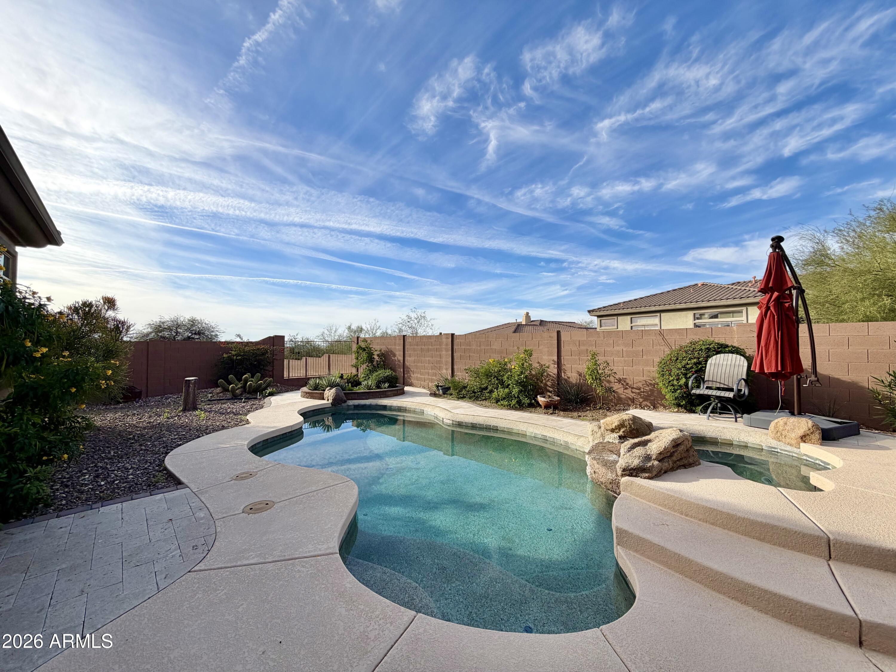 ANTHEM COUNTRY CLUB UNIT 16 LONG COVE - Residential