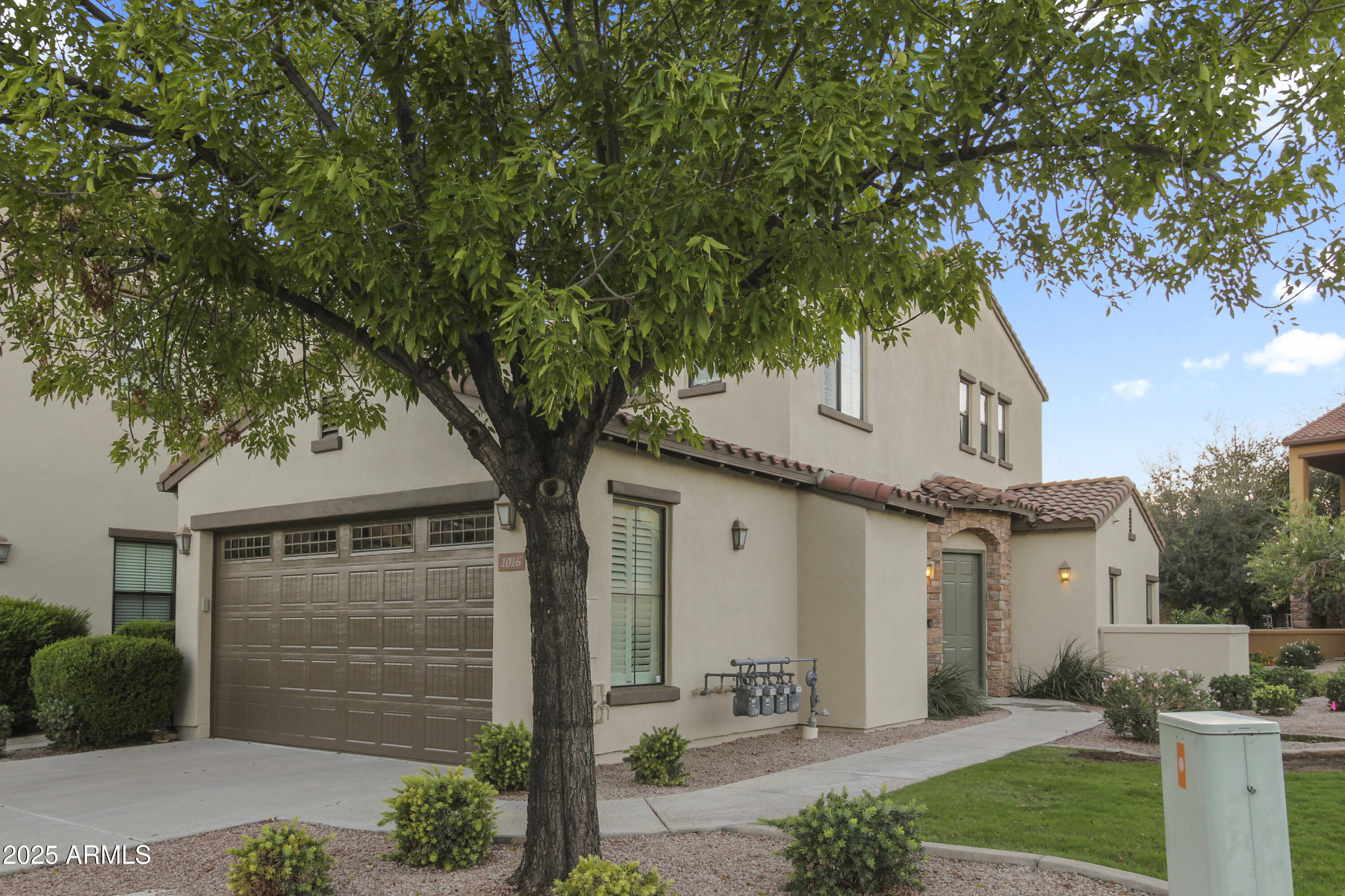 4777 S FULTON RANCH Boulevard 1016