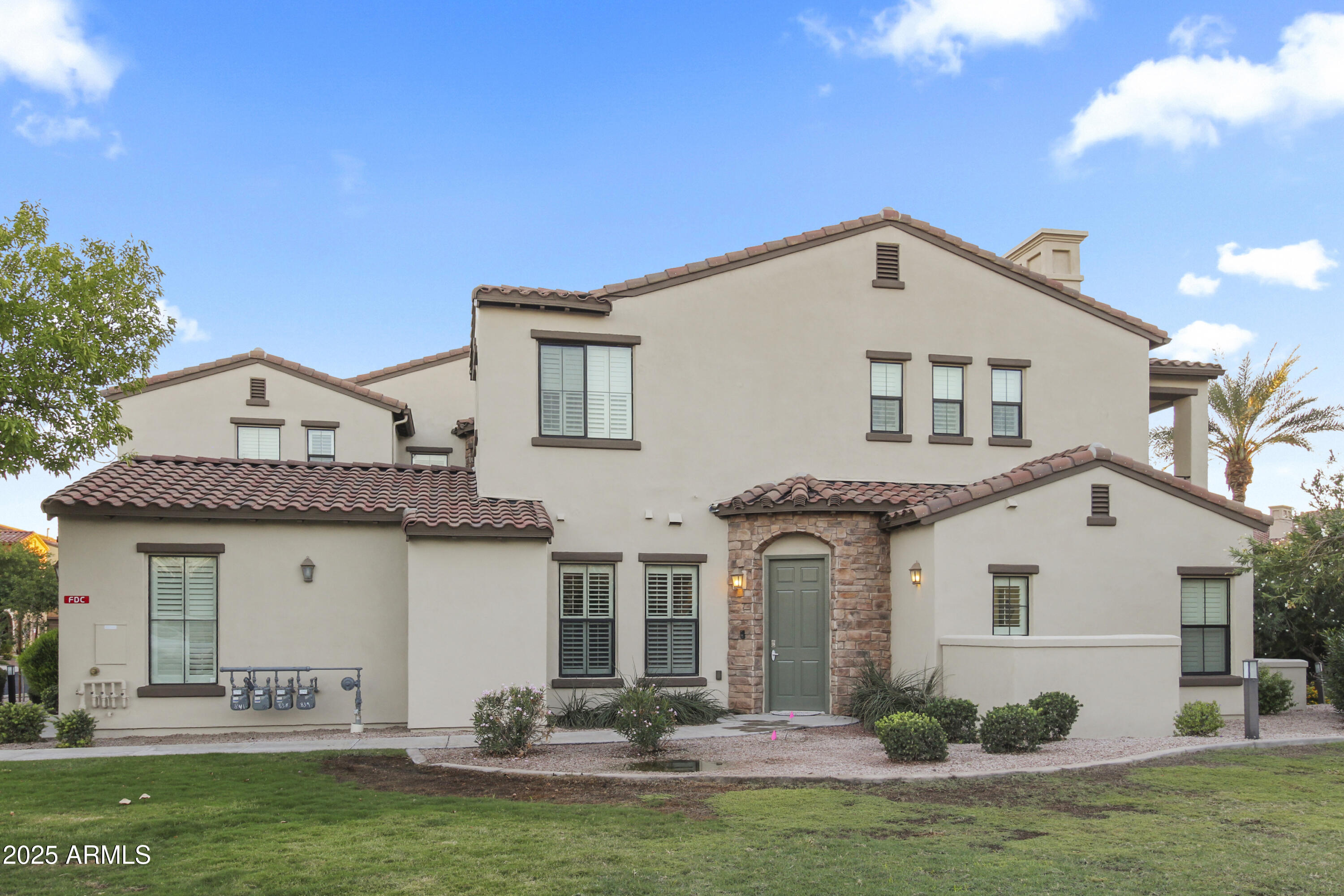 4777 S FULTON RANCH Boulevard 1016