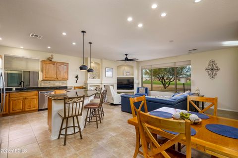 2663 S SPRINGWOOD Boulevard 332 Mesa AZ 85209