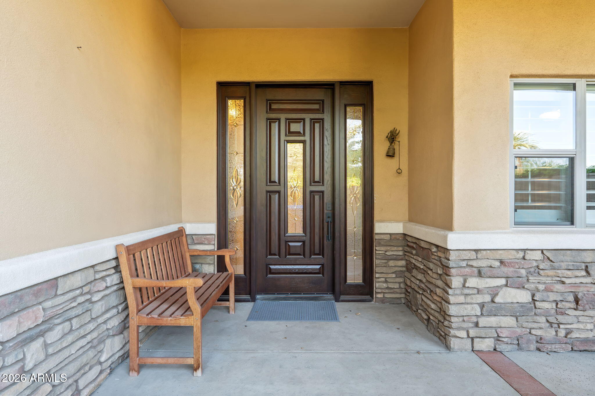 1435 E RANCHO Drive