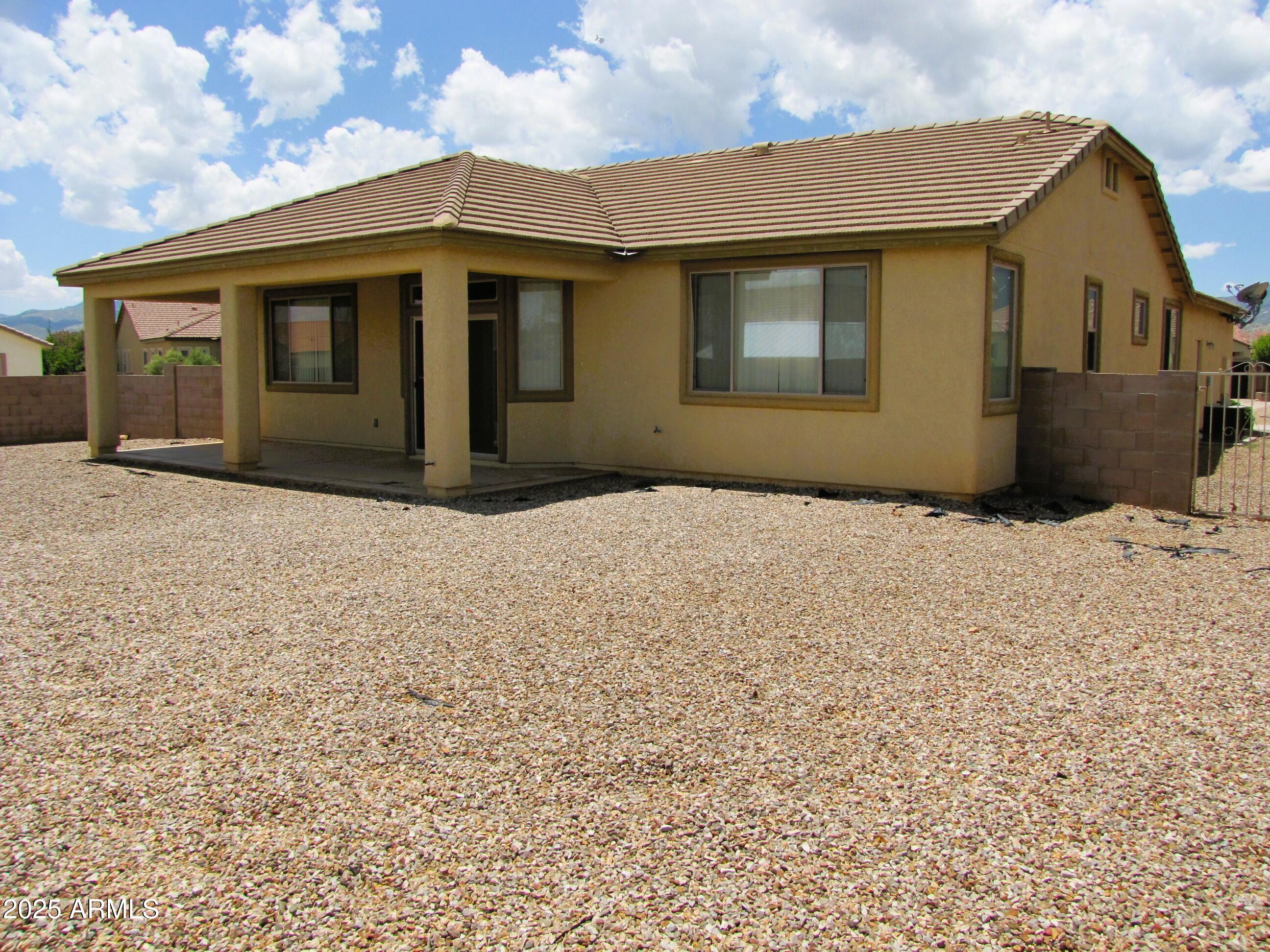 CORONADO CROSSINGS PHASE 2B - Residential Lease