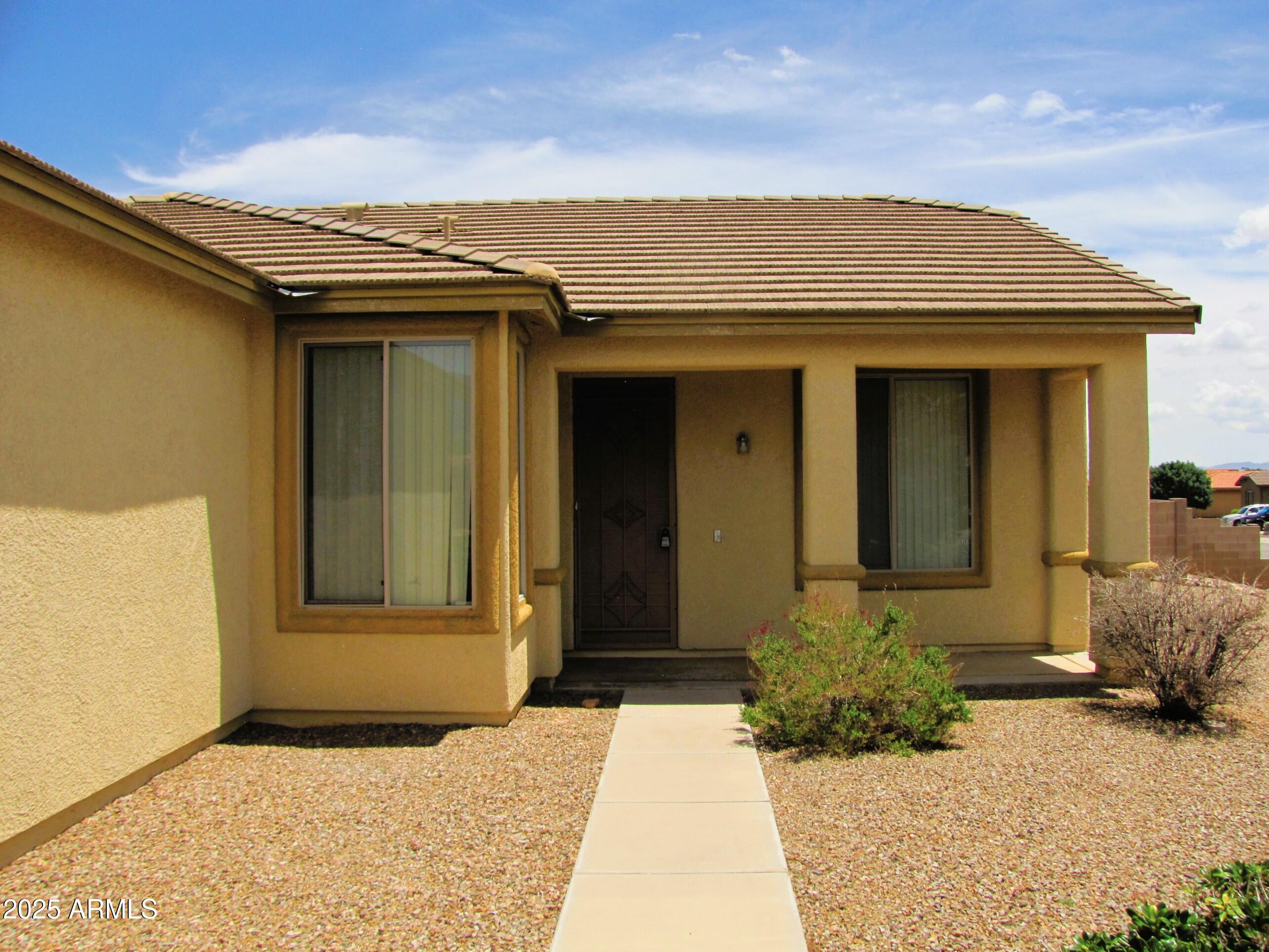 CORONADO CROSSINGS PHASE 2B - Residential Lease