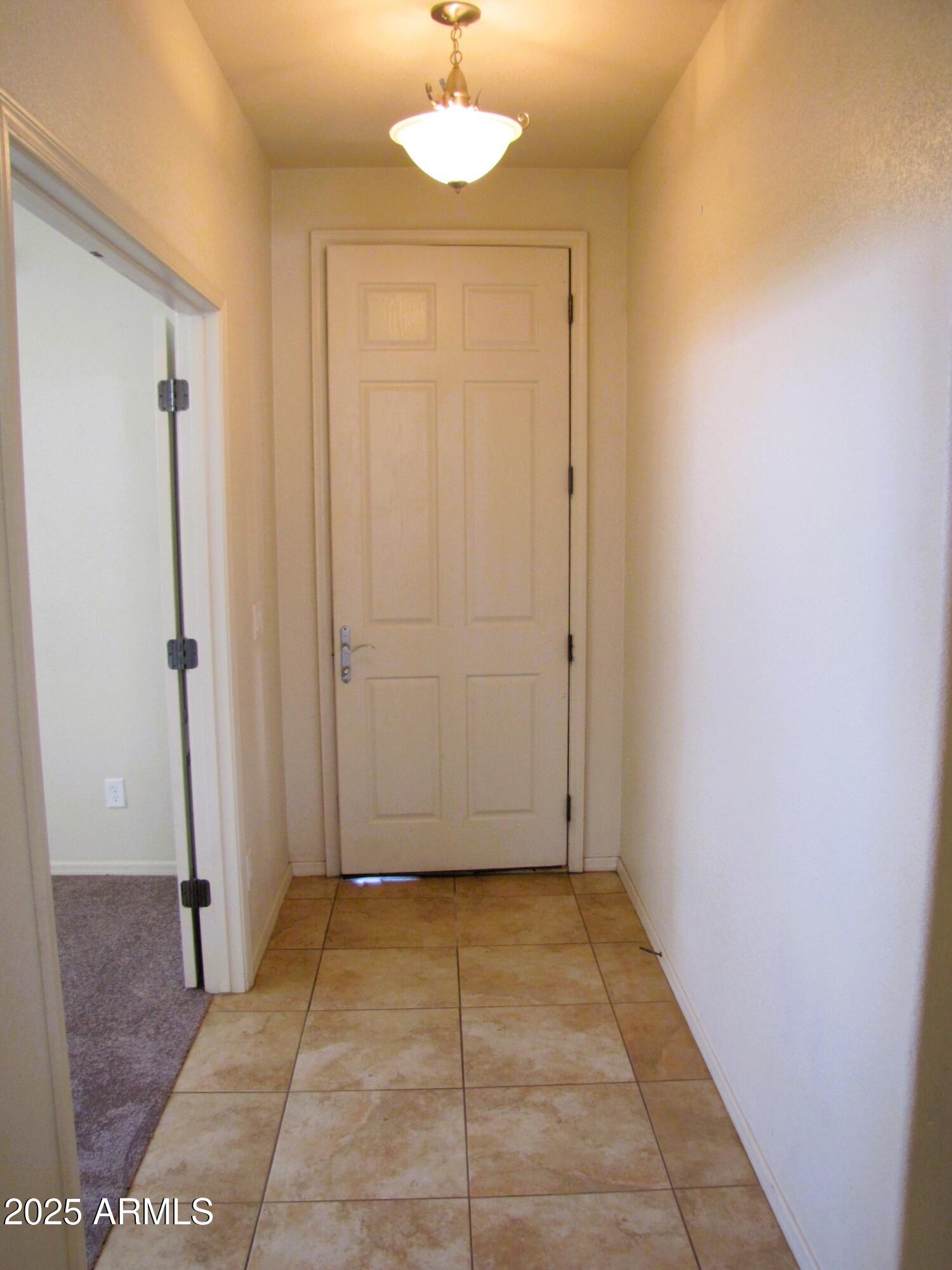 CORONADO CROSSINGS PHASE 2B - Residential Lease