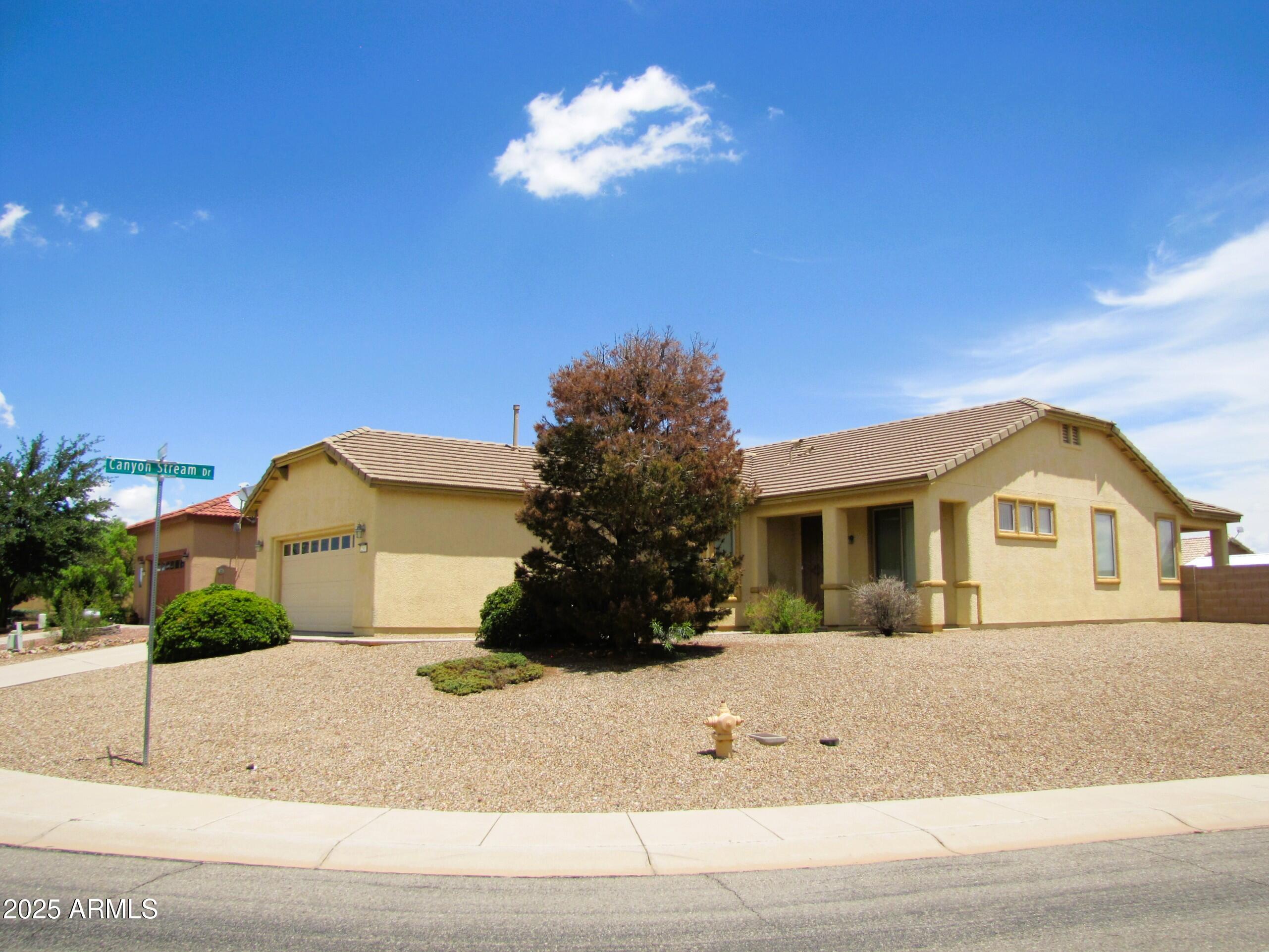 CORONADO CROSSINGS PHASE 2B - Residential Lease