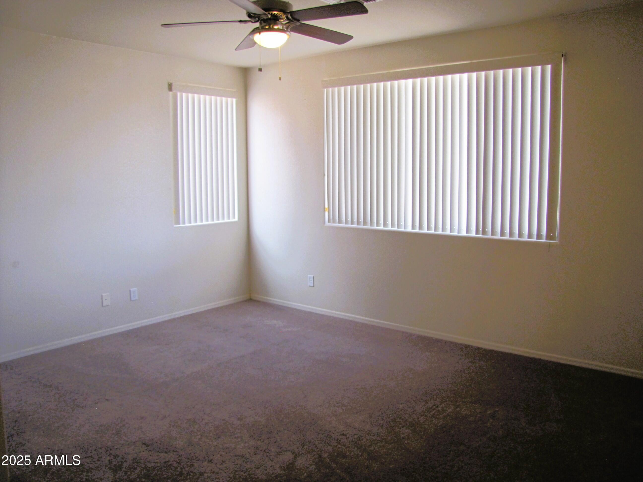 CORONADO CROSSINGS PHASE 2B - Residential Lease